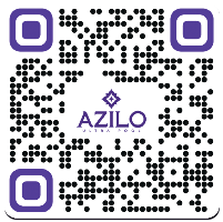 azilo qr