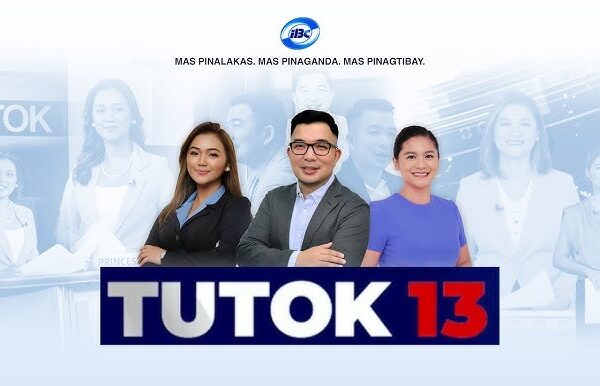 FilAmTV Expands Global Reach with Mindanow Network’s Hit Programs and TUTOK 13 News Block Starting August 4, 2025